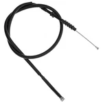 Niche Clutch Cable For Honda Hawk Gt NT650 22870-MN8-920 Motorcycle. Fixed Price $16.70.