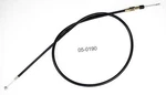 Motion Pro Clutch Cable Black For Yamaha XJ550 Maxim 1981-1983. Fixed Price $26.99.