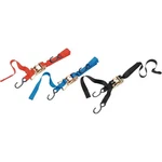 Parts Unlimited 1" Ratchet Tie Down Assist Blue 3920-0076. Fixed Price $32.35.
