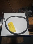 Harley-davidson 38697 04C Clitch Cable. Fixed Price $15.50.