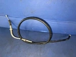 2015 Kawasaki Ninja EX650 Clutch Cable Wire. Fixed Price $21.25.