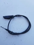 Clutch Cable 1976 Yamaha Enduro. Fixed Price $22.99.