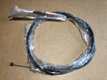 Yamaha XV1600 Wild Star Road 1999-03 New Oem Clutch Cable 5MB-26335-00. Fixed Price $53.67.