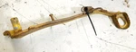 1991 1992 Suzuki LT250R Quadracer Back Rear Foot Brake Pedal Lever 1988 1990. Fixed Price $39.00.