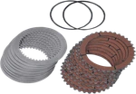 Barnett 306-32-40143 Replacement Scorpion Clutch Plates Fxr Super Glide Ii. Fixed Price $242.05.