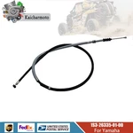 Clutch Cable For Yamaha Raptor YFM700R 2006-2024 1S3-26335-01-00 Atv. Fixed Price $9.69.
