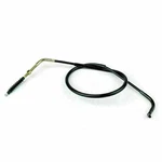 Clutch Cable Wire For Honda CB250 JADE250 CB400F CB-1 CB400SF BS3 Us. Fixed Price $14.63.