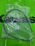 Kawasaki Oem 1990-1996 Vulcan 500 Clutch Cable 54011-1298. Fixed Price $40.34.