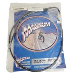Magnum Black Pearl Idle Cable 42-1/2 Harley Fxd Flst Fxst 4422 0651-0399. Fixed Price $47.45.