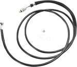 Drag Specialties Clutch Line For Harley-davidson Street Glide Efi Flhx 2014-2016. Fixed Price $105.09.
