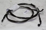 Harley Stainless Steel Brake ? Hydraulic Clutch Line Assembly 38646-03 EP20245. Fixed Price $51.00.