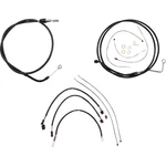 Magnum Shielding 0662-1060 4861171 Xr Handlebar Installation Kit Black. Fixed Price $307.95.