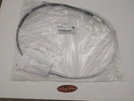 Genuine Harley Davidson Kit Cable Clutch D-back Softail Dyna 38852-09A. Fixed Price $72.78.