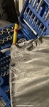 Harley Davidson Touring Road Glide Fltrxse Clutch Cable 37200445 New. Fixed Price $232.50.