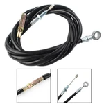 For Harley Sportster XL1200 883 Brake Clutch Cable Vinyl Casings Wires 73" 185CM. Fixed Price $20.21.