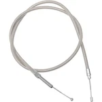 Drag Specialties Braided Clutch Cable 0652-1466. Fixed Price $103.83.