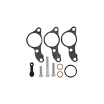 Balls Slave Cylinder Rebuild Kit Clutch 18-6006. Fixed Price $46.01.