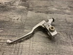 Yamaha 1998-2014 XVS650 Custom Vstar Oem Clutch Lever W/ Bracket Mount Perch. Fixed Price $39.99.