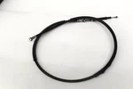1982 Yamaha J Clutch Cable. Fixed Price $9.00.