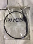 Nos Oem Kawasaki Clutch Cable 54011 029 F3/F4 Bushwhacker & Sidewinder 69-70. Fixed Price $17.99.