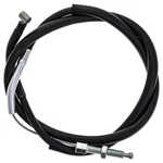 Niche Clutch Cable For 1997-2001 Suzuki TL1000S 58200-02F00 Motorcycle. Fixed Price $18.87.