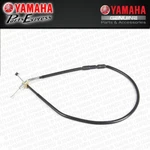 New 2009 2017 Yamaha Oem Lh Clutch Cable Assembly 20S-26335-02-00. Fixed Price $42.95.