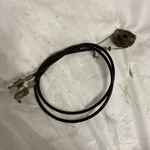 1993 Honda Goldwing Reverse Lever Cables Oem Used Good Condition. Fixed Price $10.00.