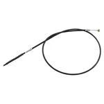 1999 Husqvarna 410 Offroad Motion Pro Black Vinyl Clutch Terminator Lw Cable. Fixed Price $37.74.
