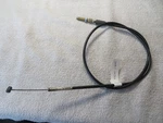 Suzuki Nos Oem A100 1976-1977 Clutch Cable 58200-23600. Fixed Price $18.10.