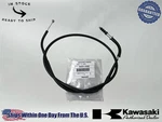 Kawasaki Oem Authentic 2008-2014 Versys 650 Clutch Cable 54011-0082. Fixed Price $37.22.