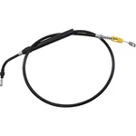 Clutch Cable For Stock Ape Hanger Handlebars Black Vinyl LA-8058C08B. Fixed Price $127.63.
