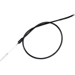 Motion Pro Black Vinyl Clutch Cable 04-0093. Fixed Price $29.69.
