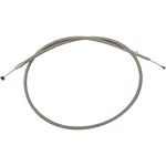 Barnett Performance Stainless Steel Clutch Cable Honda 102-35-10012. Fixed Price $93.04.