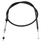 2004-2008 Yamaha YZF-R1 Street Motion Pro Black Vinyl Clutch Cable. Fixed Price $23.89.