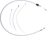 Drag Specialties 0652-3208 Quick Connect Clutch Cable Upper Stainless Steel. Fixed Price $96.77.
