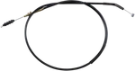 Motion Pro Black Vinyl Clutch Cable 20343. Fixed Price $20.49.