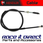 Hendler Clutch Cable For Honda Oe Ref: 22870-MC7-000. Fixed Price $13.39.