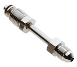 Hydraulic Clutch Hose Adapter Goodridge P602-03-04-CH 1742-0144. Fixed Price $18.37.