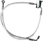 Magnum Shielding Brake Line - Rear Sterling Chromite Ii 3621. Fixed Price $146.95.