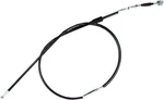 Motion Pro Black Vinyl Clutch Cable For Suzuki GS750/850/1000 78-81 04-0017. Fixed Price $38.49.