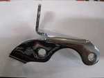 Oil Tank Mount Clutch Cable Bracket 62576-65 Harley Davidson Panhead Shovelhead. Fixed Price $26.95.