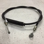 Oem Harley Davidson Softail Clutch Cable 38607-88A Nos. Fixed Price $48.50.