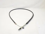 New Genuine Kawasaki 83-85 KDX200 Clutch Cable Nos 54011-1166. Fixed Price $49.99.