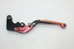 03-22 Honda CBR600RR Right Clipon Handlebar Brake Lever Adjustable 53182-MEE-305. Fixed Price $24.91.