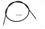 Motion Pro Clutch Cable Black #05-0058 For Yamaha Xs-eleven/maxim 1100. Fixed Price $26.99.