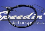 Yamaha Clutch Cable YZF-R6 2006-2024 Oem 2C0-26335-01-00. Fixed Price $8.97.