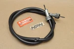 Nos Yamaha RD350 RD400 XV250 XS400 Speedometer Cable 351-83550-00. Fixed Price $46.75.
