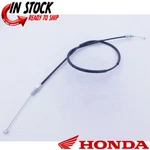 New Honda Throttle Cable 2004-2006 CRF250X Oem 17910-KSC-000. Fixed Price $19.99.