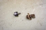 1972 Kawasaki Triple H2750 Mach Iv H2A 750CC *2742 Clutch Actuator. Fixed Price $109.99.