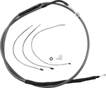 Magnum 72366HE High-efficiency Polished Karbonfibr Clutch Cable Electra Glide. Fixed Price $145.30.